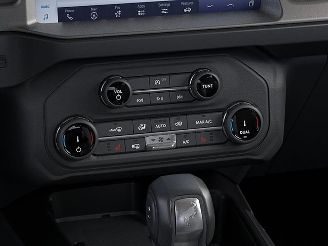 2026 Ford Bronco Outer Banks&reg; SUV