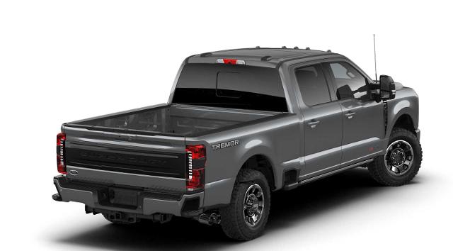 Thumbnail: 2026 Ford F-350 - 11