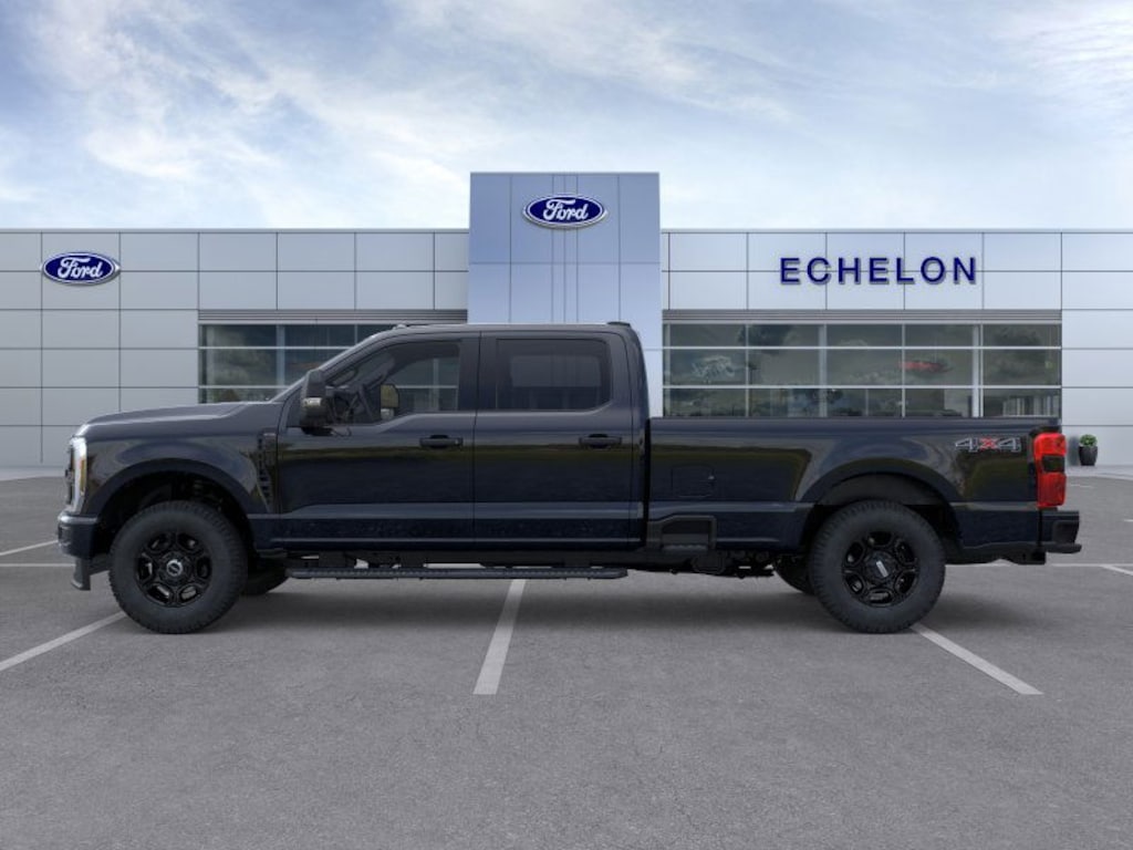 New 2026 Ford Super Duty F-250 XL Truck Crew Cab