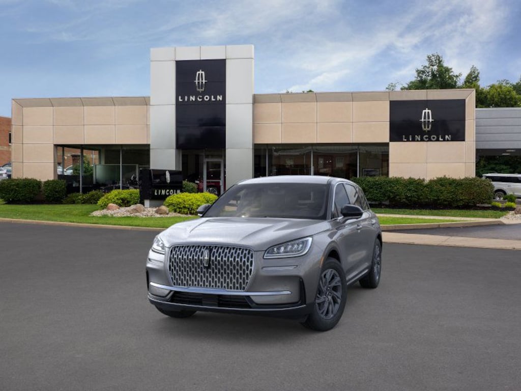 New 2024 Lincoln Corsair Premiere SUV