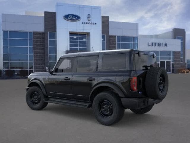 Thumbnail: 2026 Ford Bronco - 29