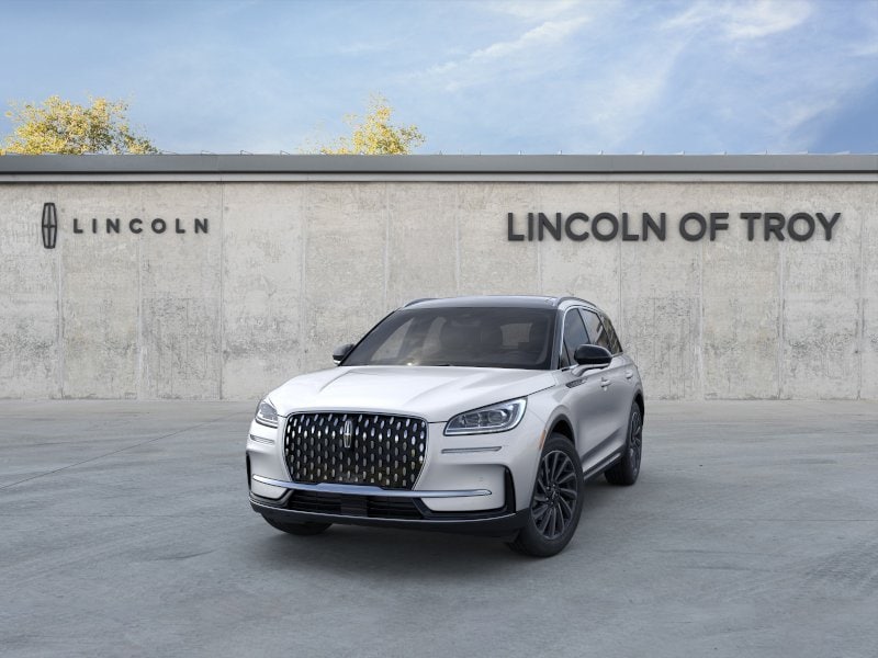 2024 Lincoln Corsair Reserve 2