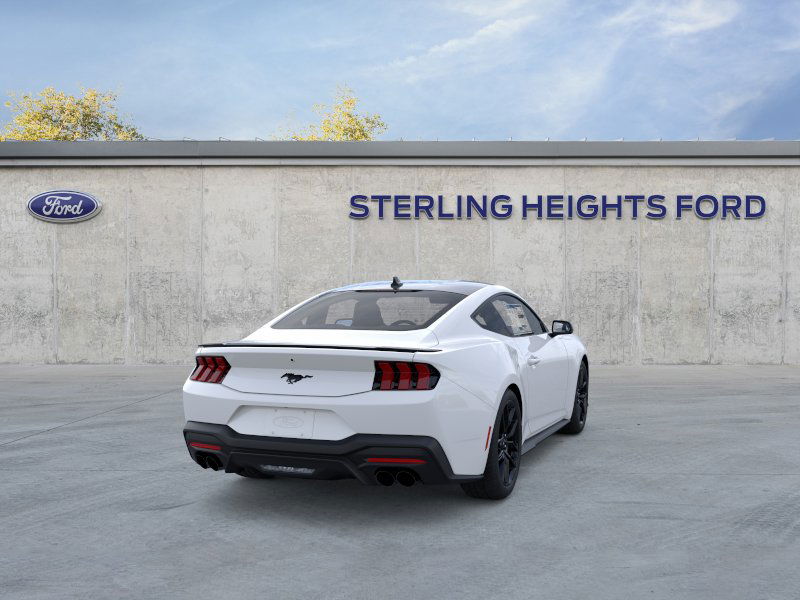 Thumbnail: 2026 Ford Mustang - 30