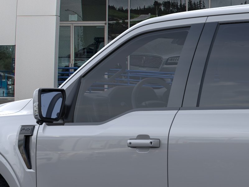 Thumbnail: 2026 Ford F-150 - 48