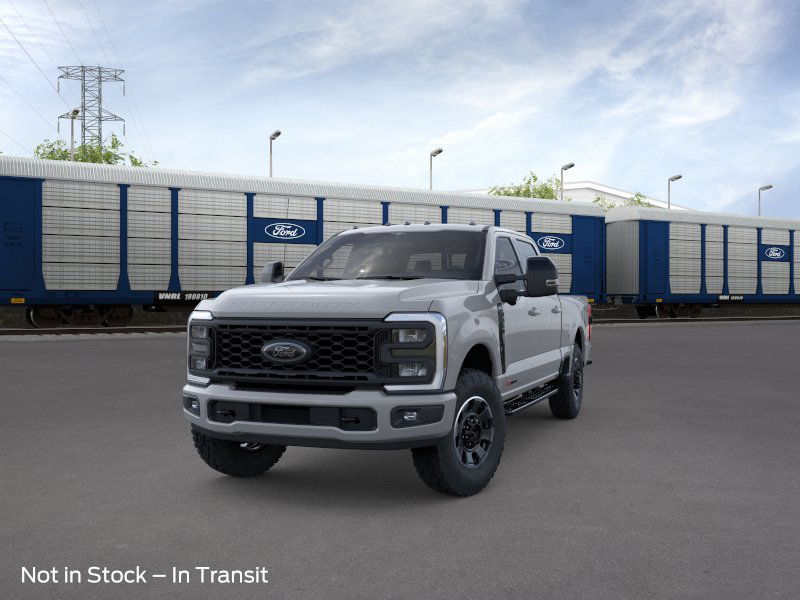 Thumbnail: 2025 Ford F-350 - 24