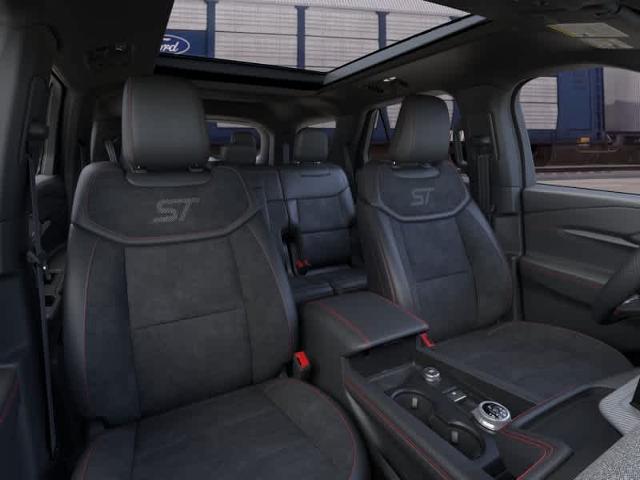 Thumbnail: 2026 Ford Explorer - 33