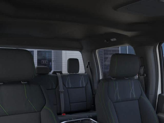 Thumbnail: 2025 Ford F-150 - 44