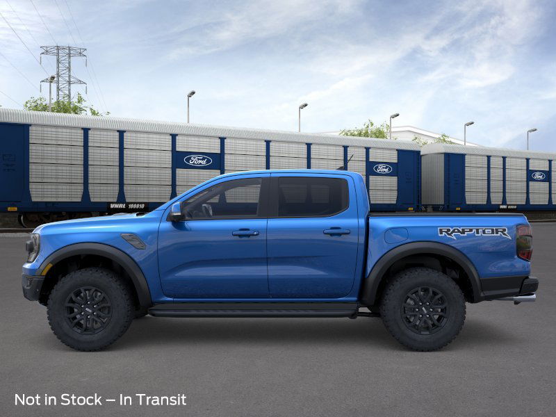 Thumbnail: 2025 Ford Ranger - 12