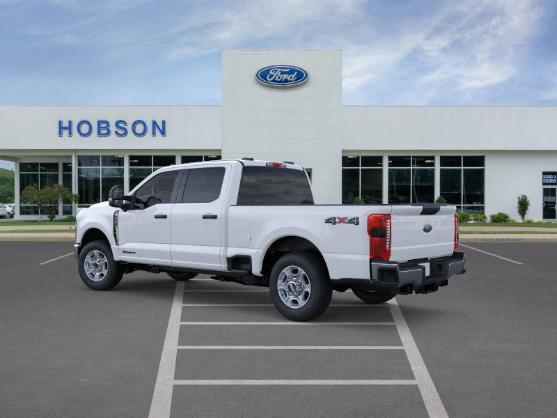 2026 Ford F-250 photo 4