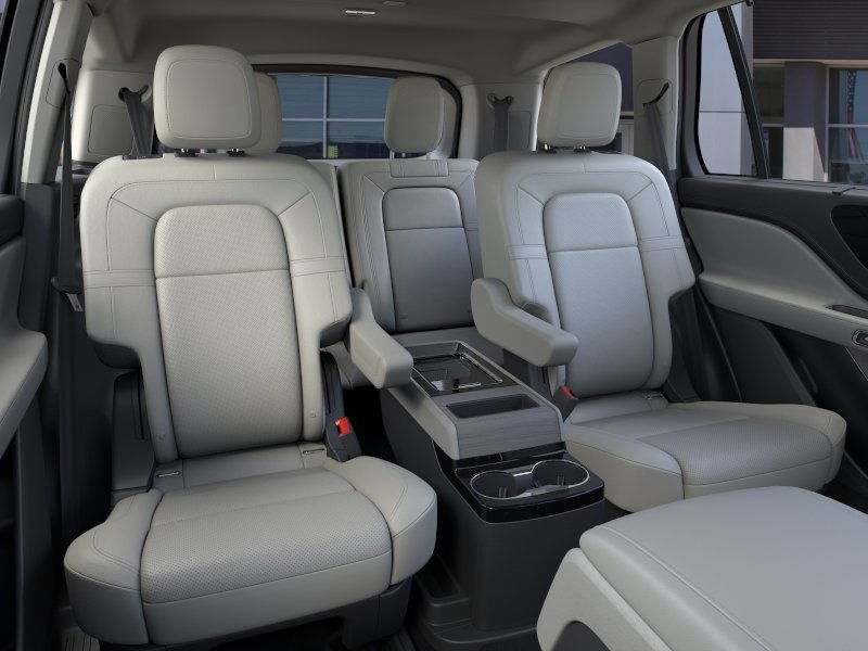 2026 Lincoln Aviator Reserve - Photo 35