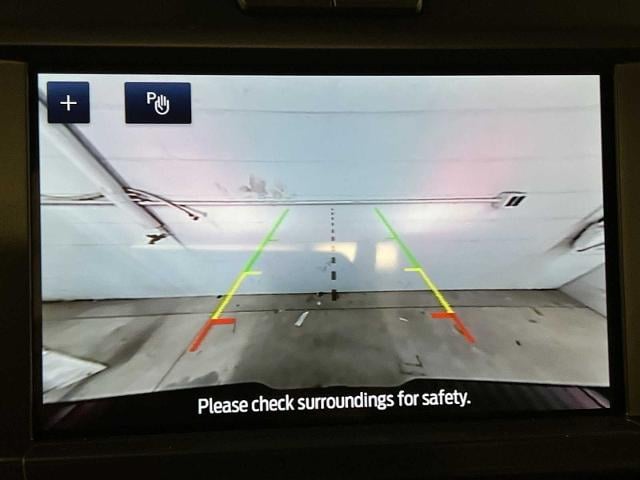 Thumbnail: 2025 Ford Econoline - 42