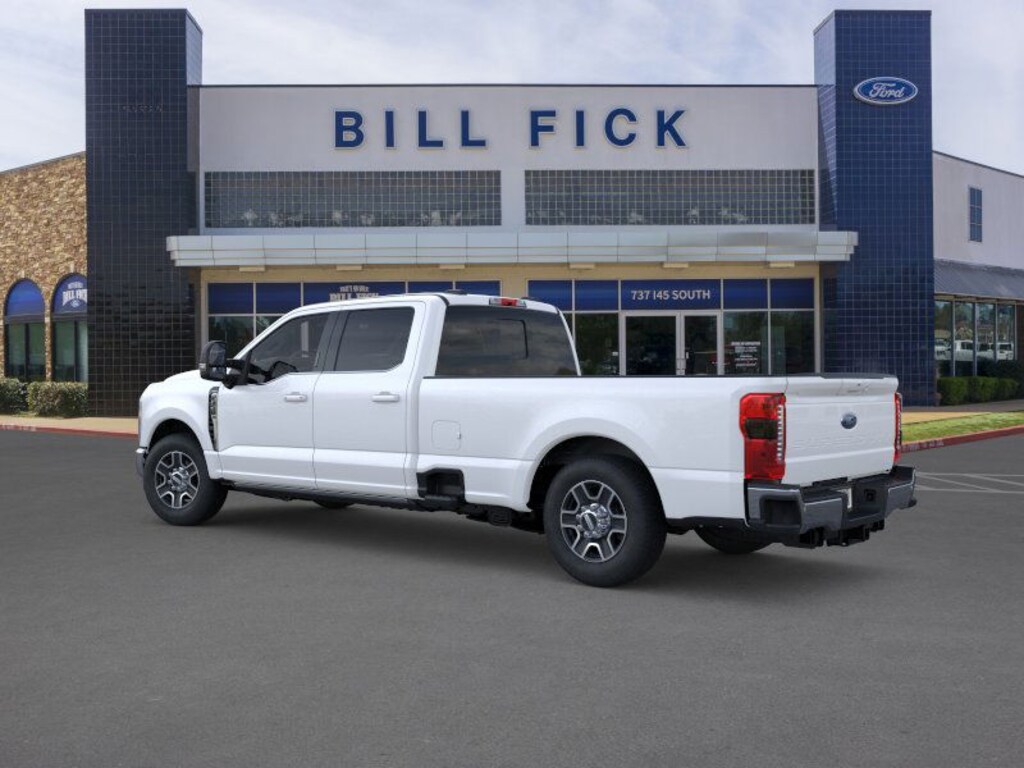 New 2026 Ford F-350 Lariat TRUCK