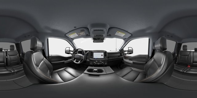 2026 Ford F-350 Super Duty Lariat - Photo 30