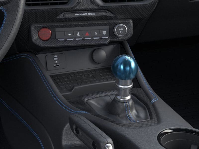 Thumbnail: 2025 Ford Mustang - 44