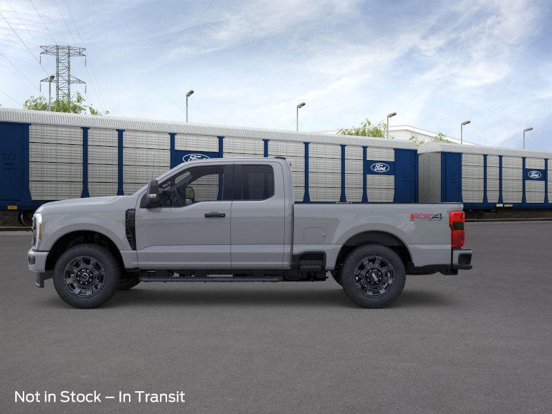 2026 Ford F-350 photo 2