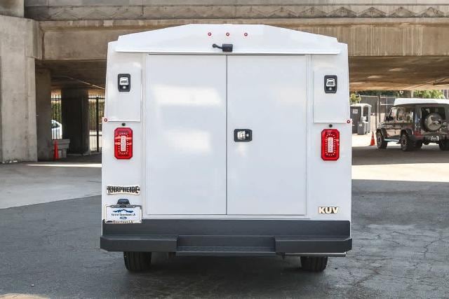Thumbnail: 2025 Ford Transit Series - 45