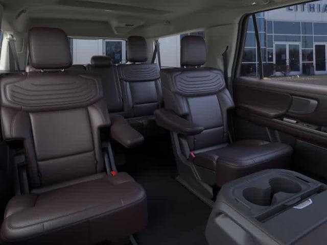 Thumbnail: 2025 Ford Expedition MAX - 34