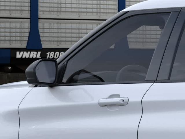 Thumbnail: 2026 Ford Explorer - 43