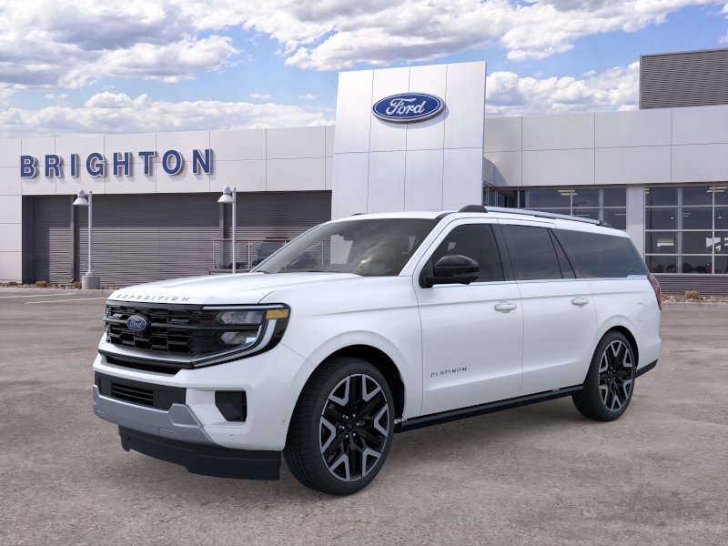  Ford Expedition Max