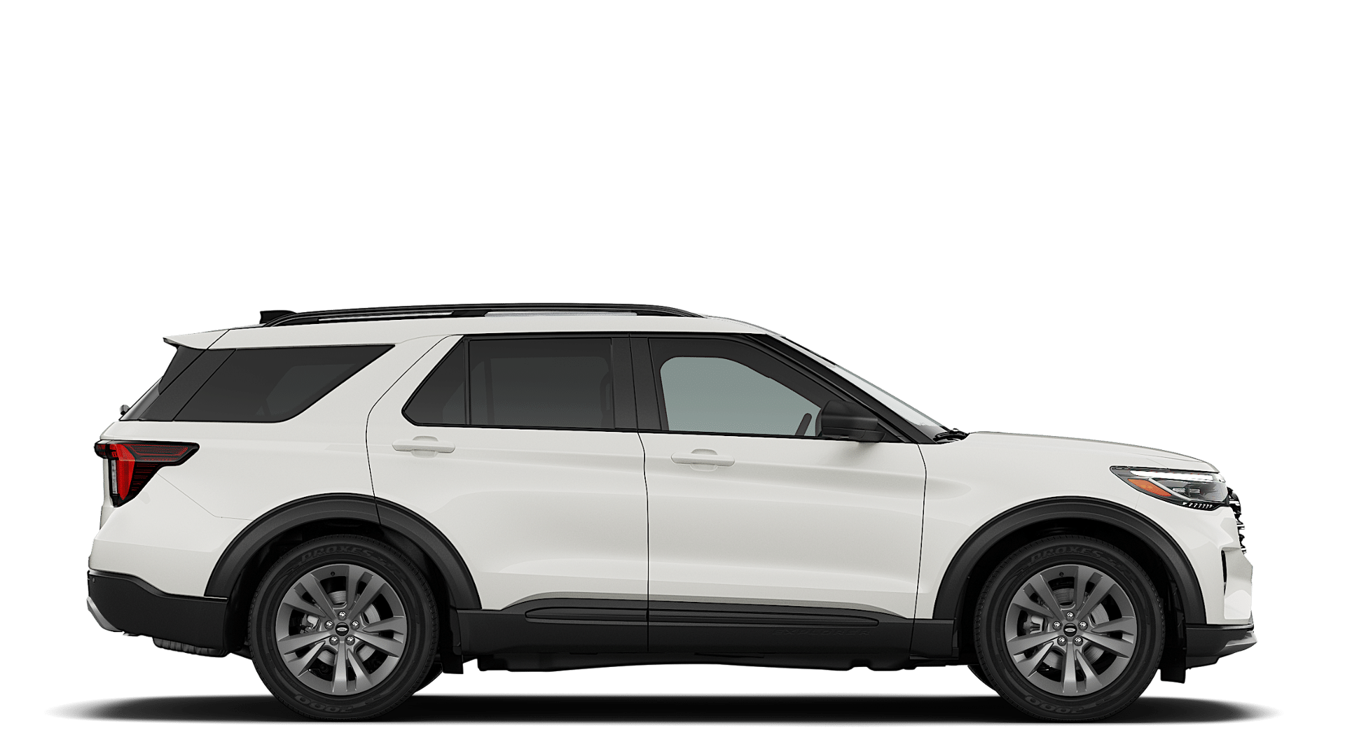 Thumbnail: 2026 Ford Explorer - 28