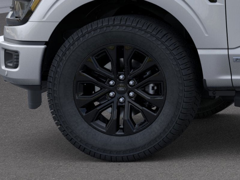 2025 Ford F-150 XLT photo 22