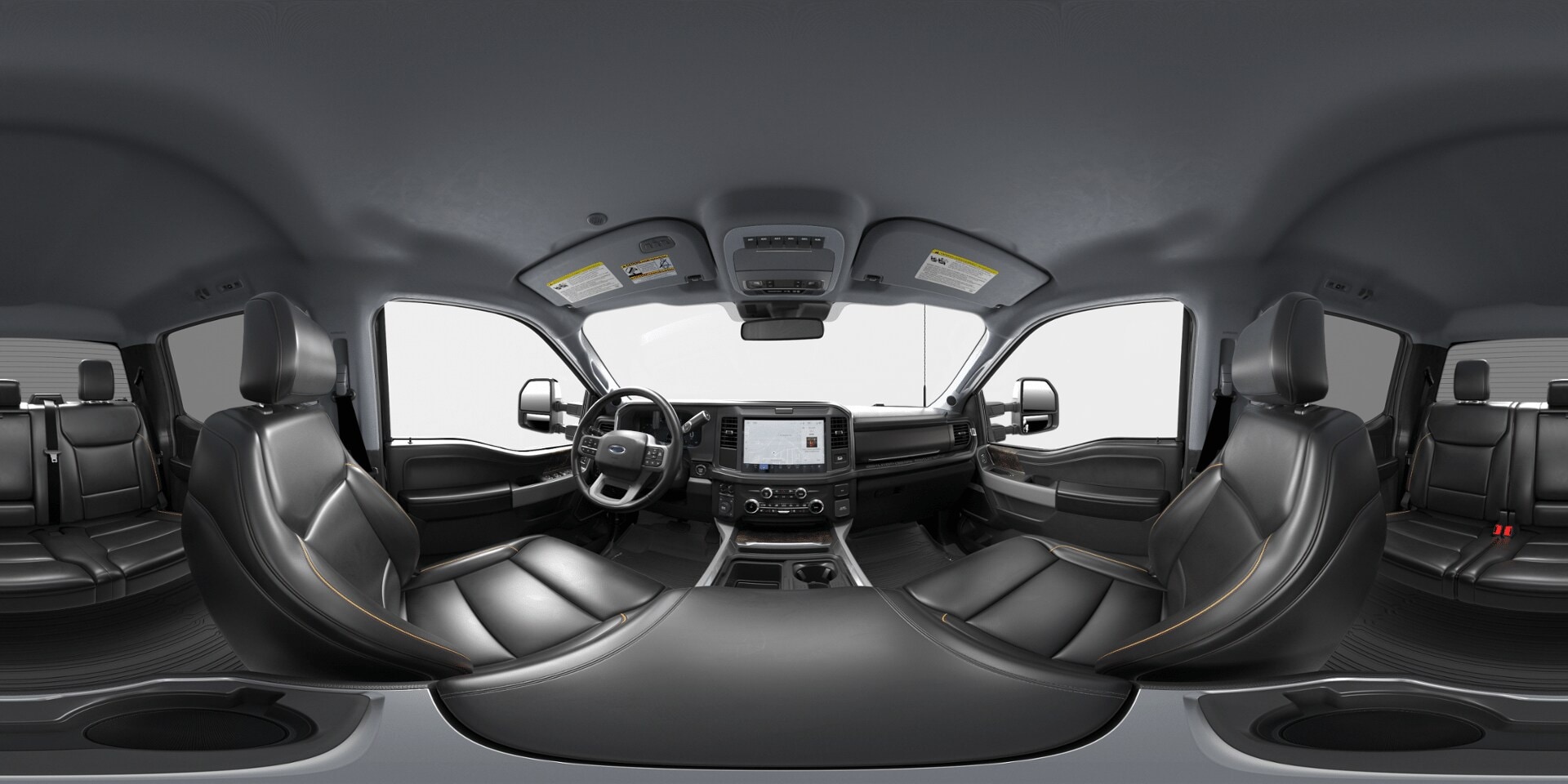 2026 Ford F-250 Super Duty Lariat - Photo 59
