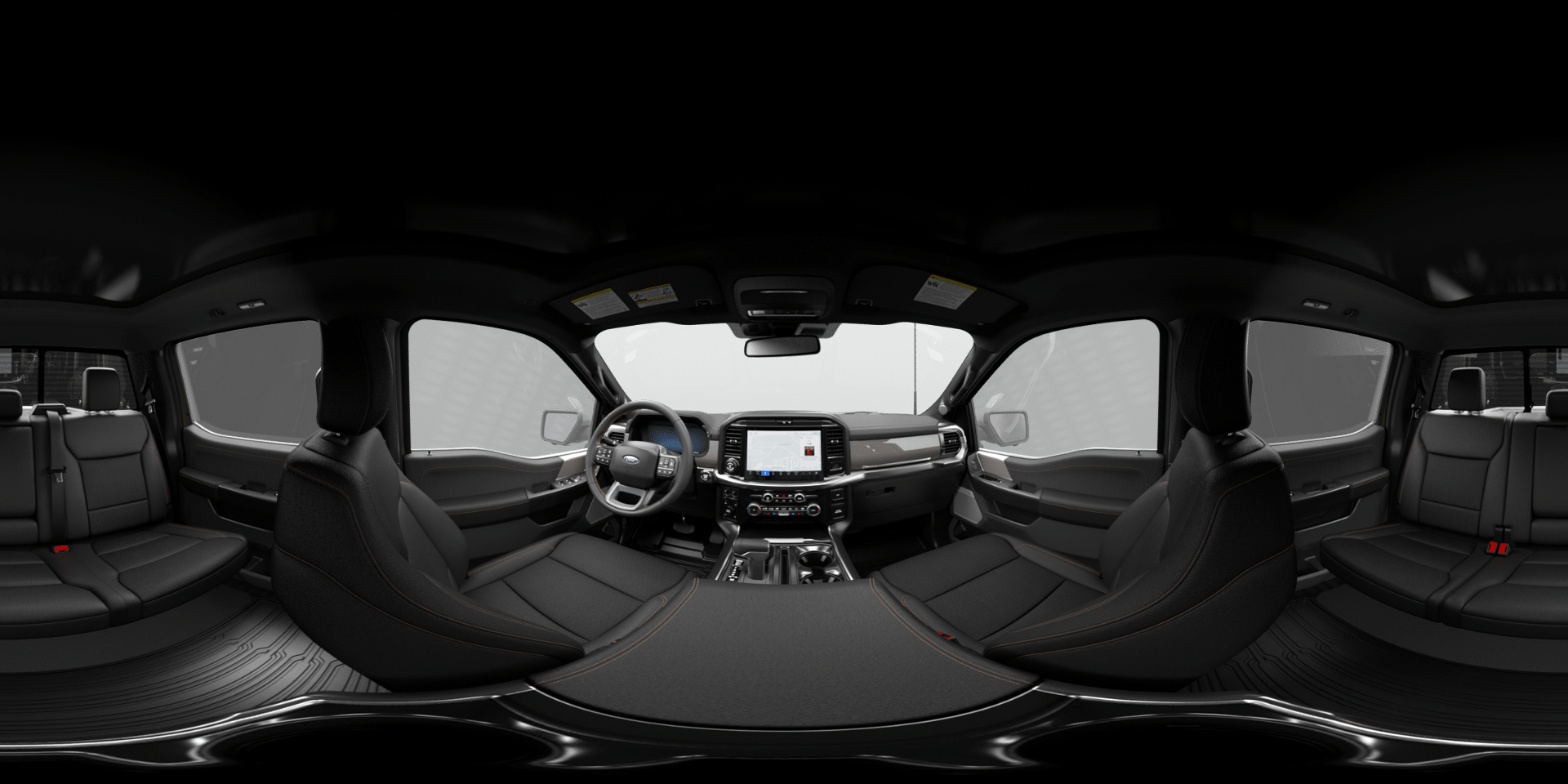 Thumbnail: 2026 Ford F-150 - 8