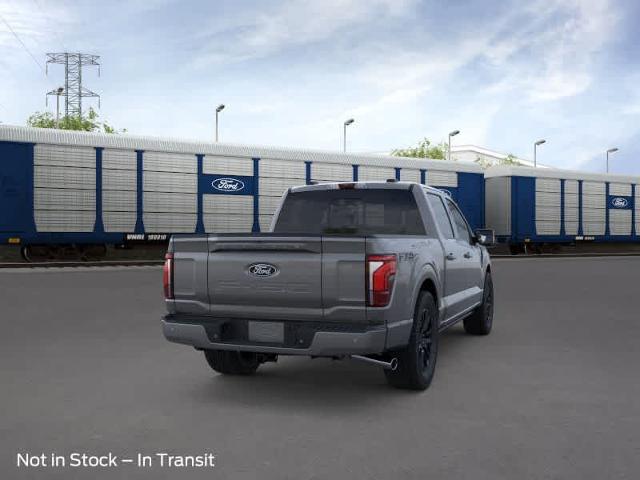 Thumbnail: 2025 Ford F-150 - 30