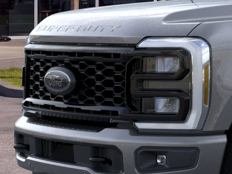 2026 Ford F-250 Super Duty Lariat - Photo 45