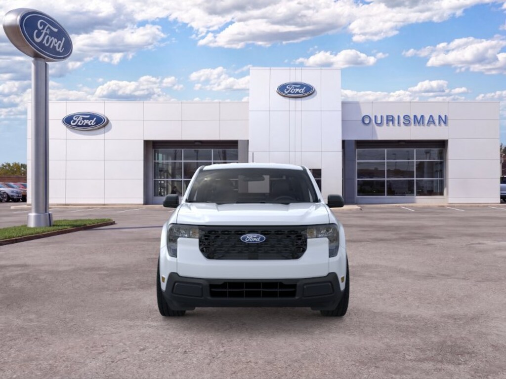 New 2026 Ford Maverick XL Truck