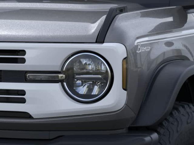 Thumbnail: 2026 Ford Bronco - 45