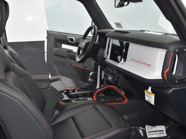 2025 Ford Bronco 2-Door Stroppe - Photo 27