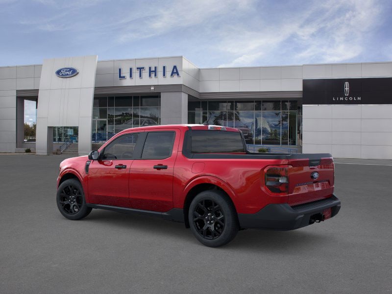 Thumbnail: 2026 Ford Maverick - 29