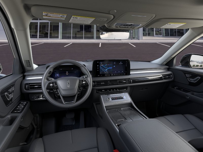 2026 Lincoln Aviator Premiere - Photo 31