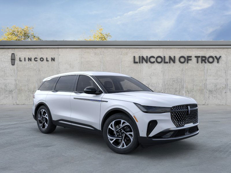 2024 Lincoln Nautilus Premiere 7