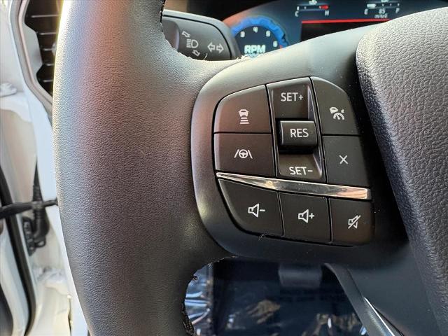 2025 Ford Bronco Sport Outer Banks - Photo 34
