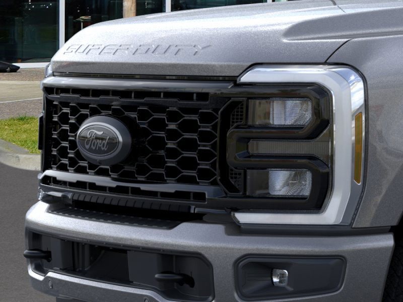 2026 Ford F-250 Super Duty Lariat - Photo 45