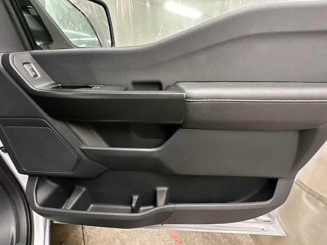 Thumbnail: 2025 Ford F-150 - 51