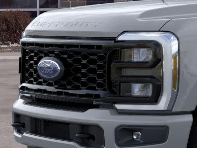 2026 Ford F-250 Super Duty XL - Photo 39
