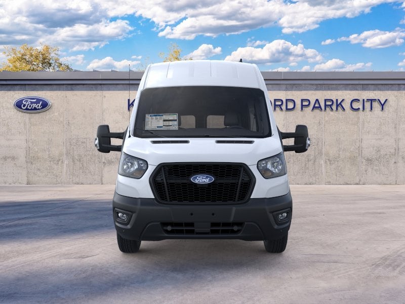 2026 Ford Transit Van Base - Photo 19