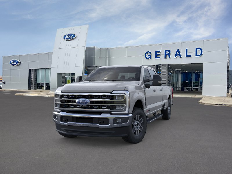 2026 Ford F-350 Super Duty Lariat - Photo 24