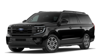 2026 Ford Expedition Max MAX Active SUV