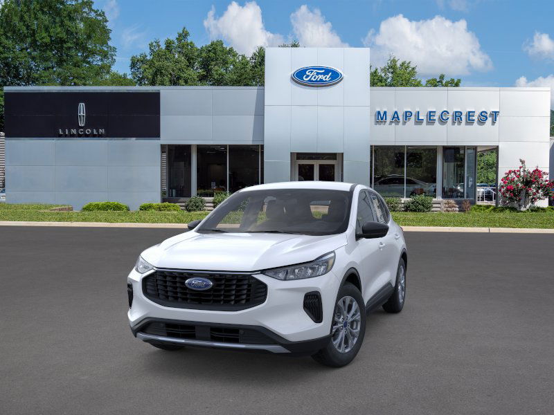 2025 Ford Escape Active photo 2