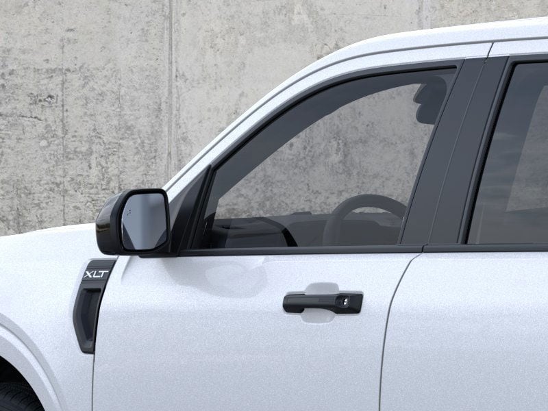 2025 Ford Maverick XLT - Photo 50