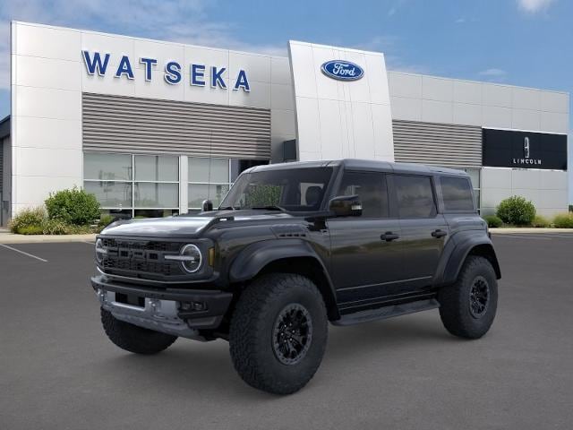 2025 Ford Bronco 4-Door Raptor - Photo 26