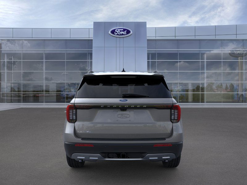 2026 Ford Explorer Active - Photo 28