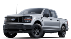 2025 Ford F-150 STX TRUCK