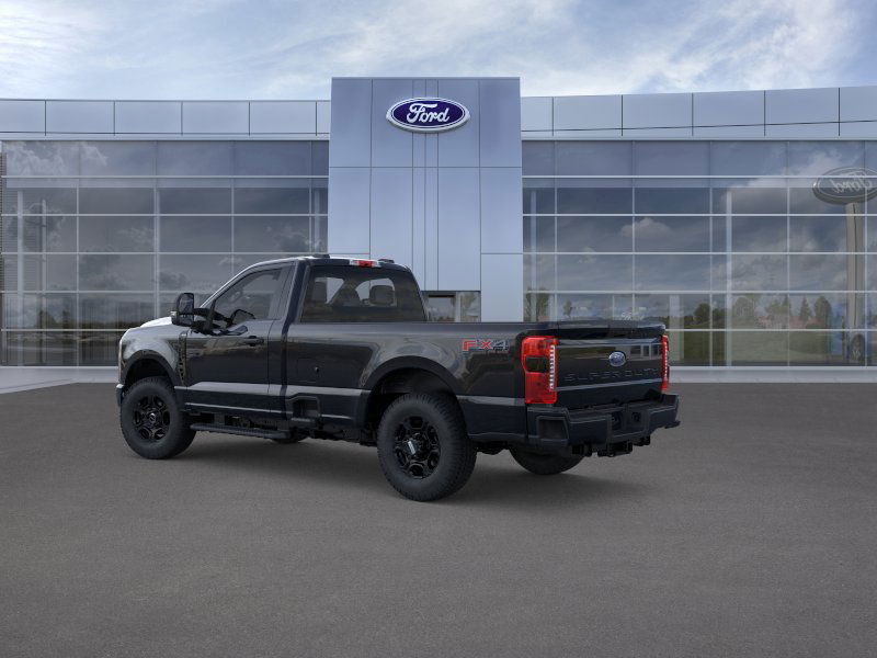 2026 Ford F-350 Super Duty XL - Photo 38