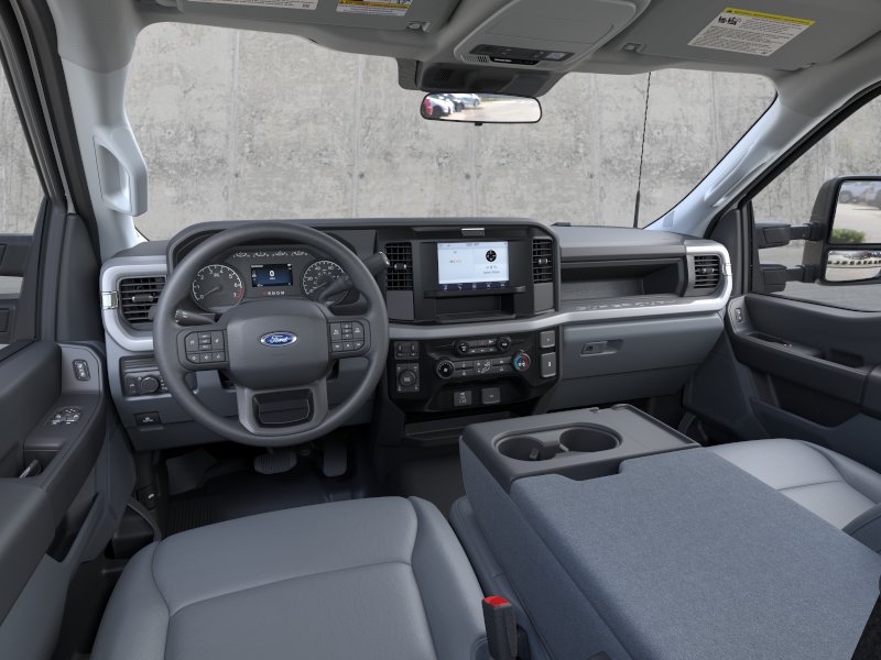 new 2026 Ford F-250 Super Duty car, priced at $54,900