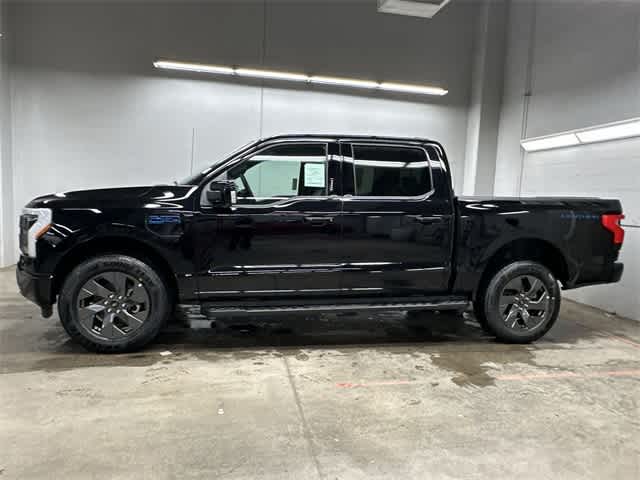 Thumbnail: 2025 Ford F-150 - 35
